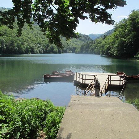 Holiday Home Bozur Kolašin Buitenkant foto