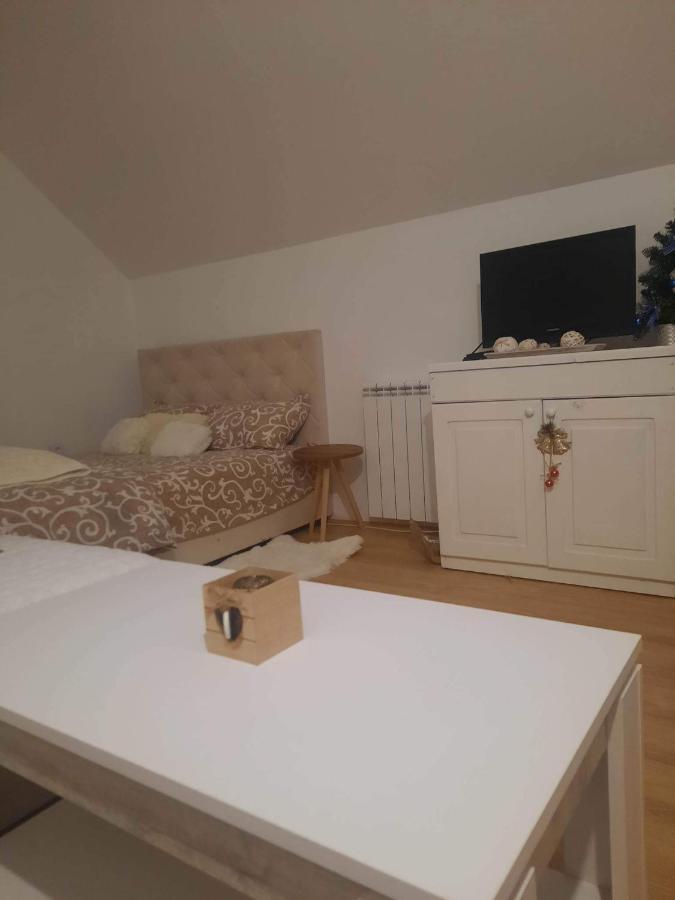 Holiday Home Bozur Kolašin Buitenkant foto