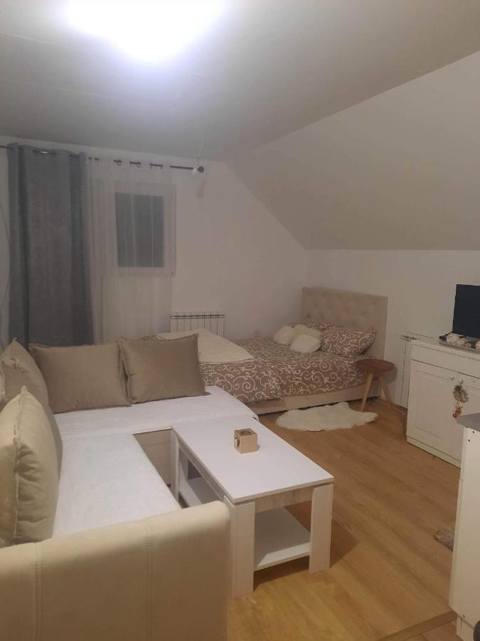 Holiday Home Bozur Kolašin Buitenkant foto