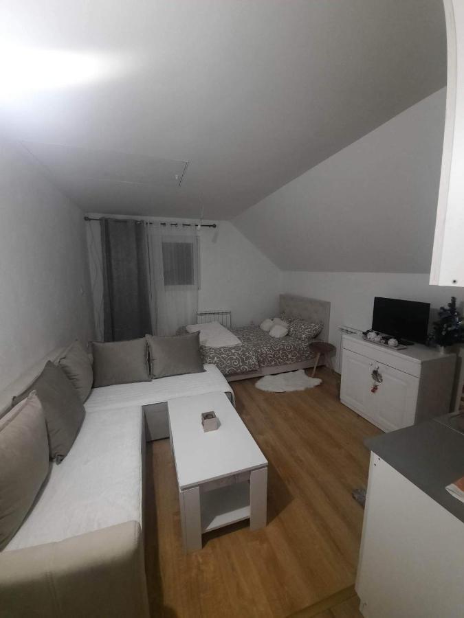 Holiday Home Bozur Kolašin Buitenkant foto