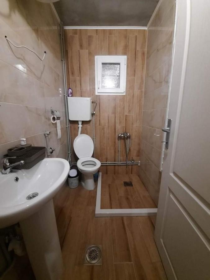 Holiday Home Bozur Kolašin Buitenkant foto