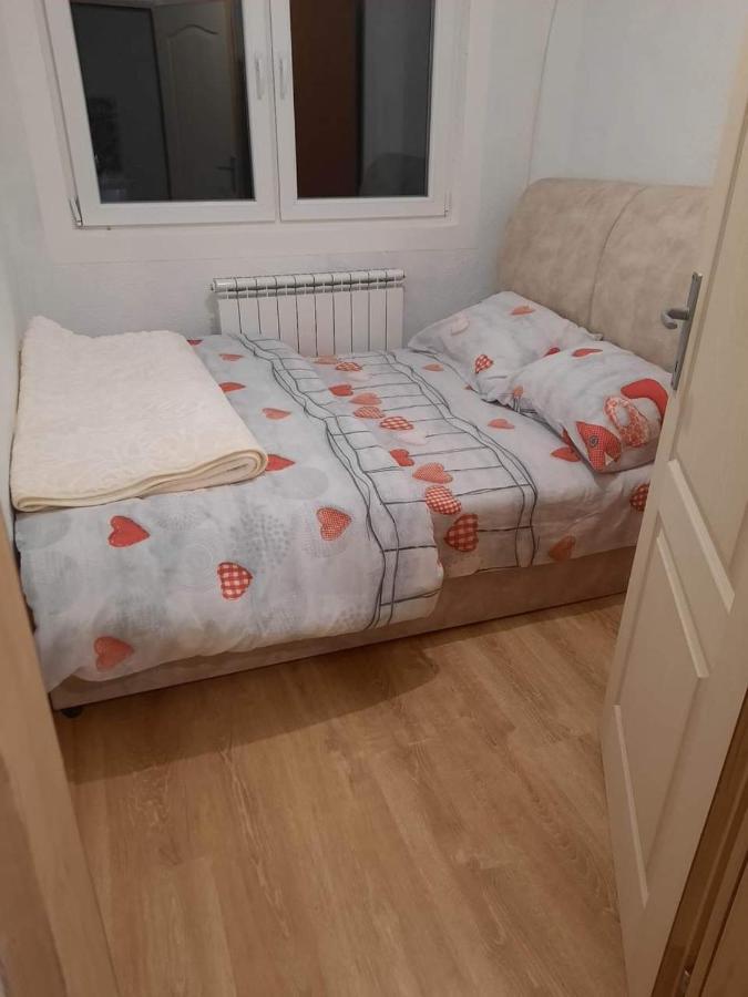 Holiday Home Bozur Kolašin Buitenkant foto