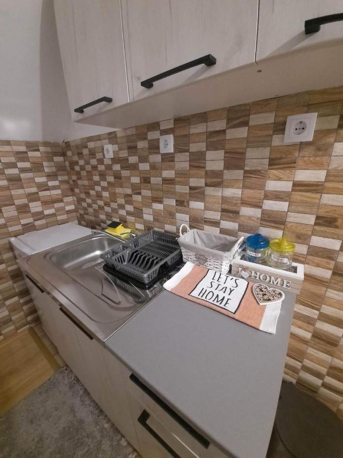 Holiday Home Bozur Kolašin Buitenkant foto