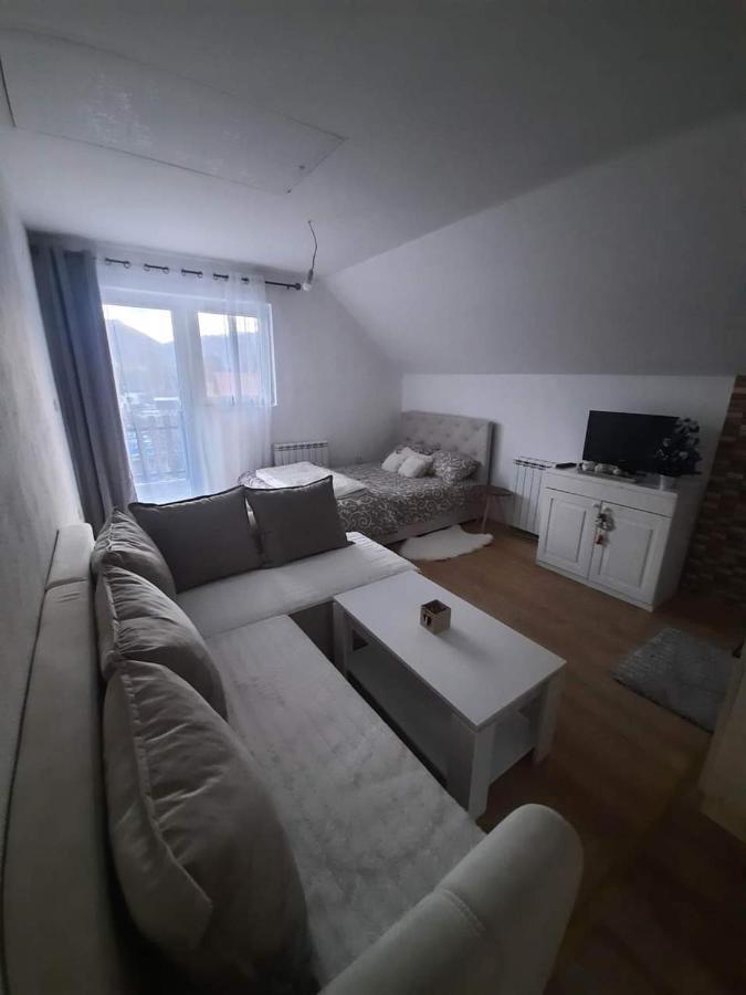 Holiday Home Bozur Kolašin Buitenkant foto