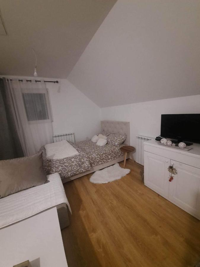 Holiday Home Bozur Kolašin Buitenkant foto