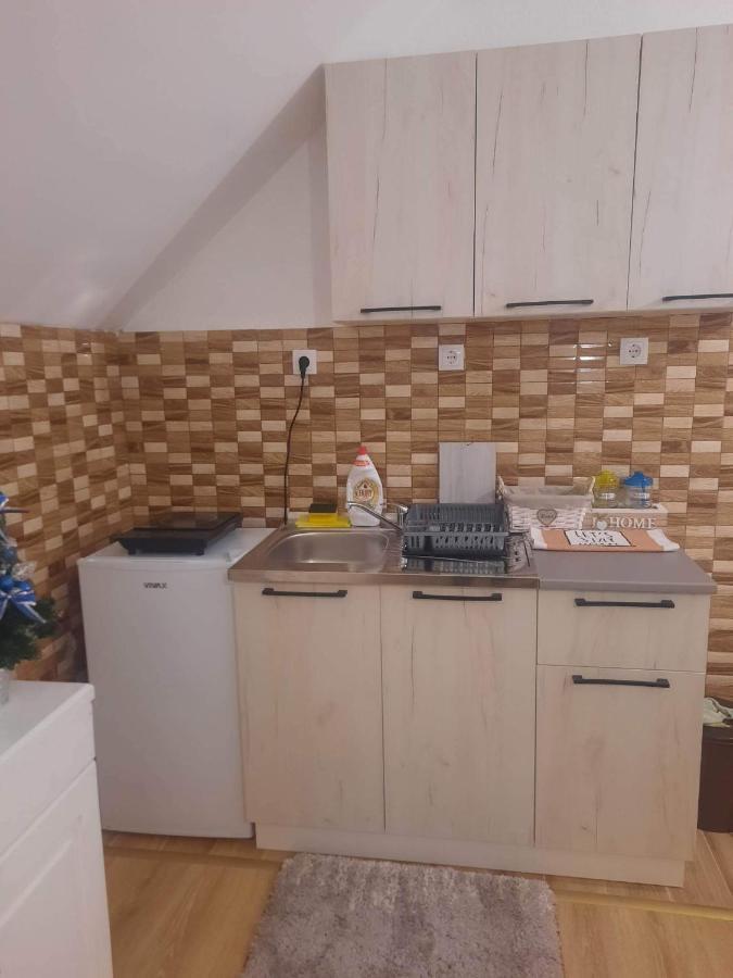 Holiday Home Bozur Kolašin Buitenkant foto