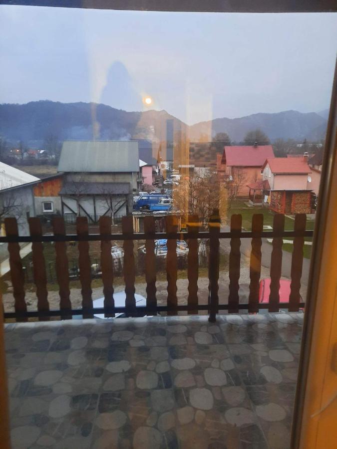 Holiday Home Bozur Kolašin Buitenkant foto