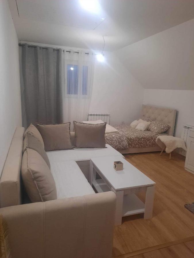 Holiday Home Bozur Kolašin Buitenkant foto