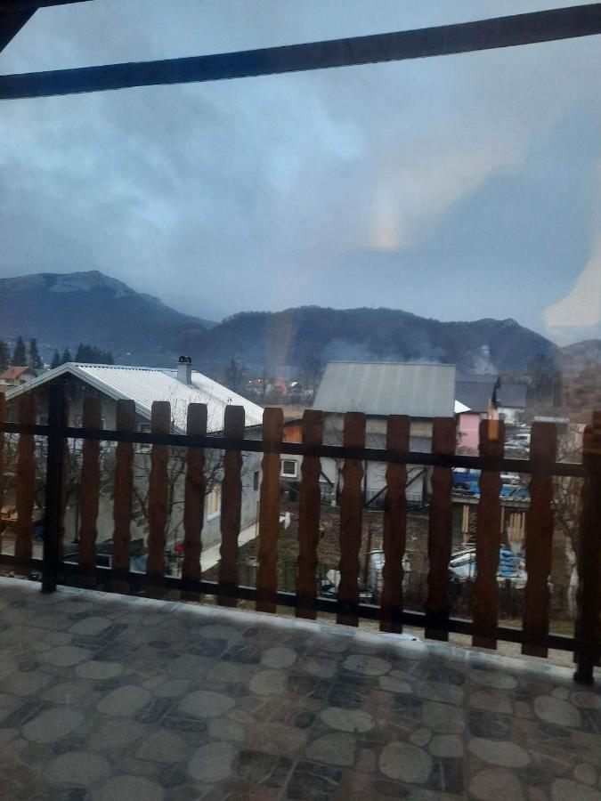 Holiday Home Bozur Kolašin Buitenkant foto