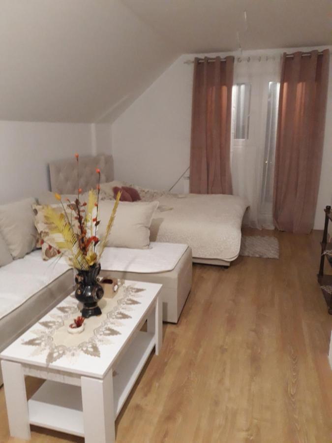 Holiday Home Bozur Kolašin Buitenkant foto