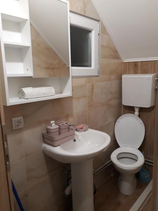 Holiday Home Bozur Kolašin Buitenkant foto