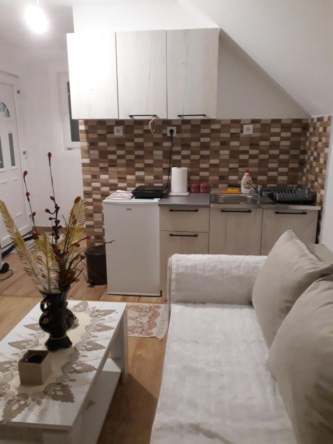 Holiday Home Bozur Kolašin Buitenkant foto