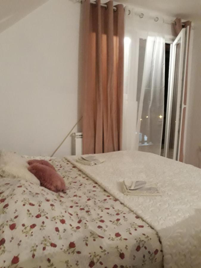 Holiday Home Bozur Kolašin Buitenkant foto