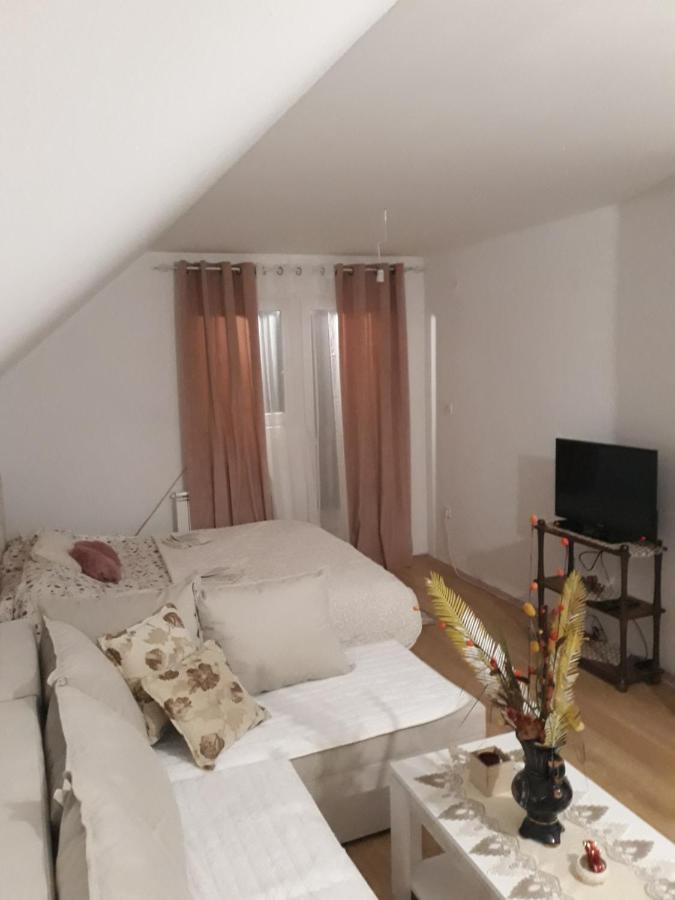 Holiday Home Bozur Kolašin Buitenkant foto