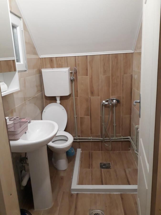 Holiday Home Bozur Kolašin Buitenkant foto