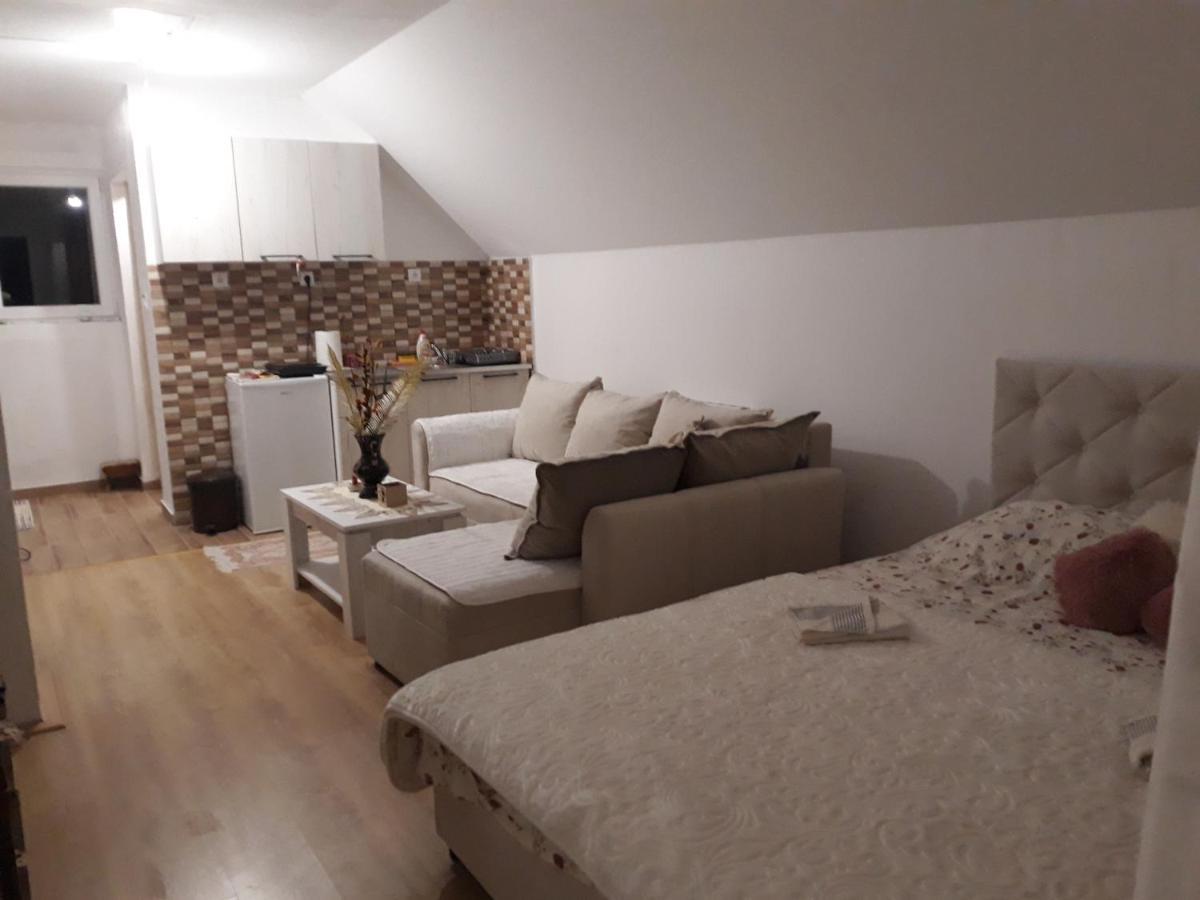 Holiday Home Bozur Kolašin Buitenkant foto