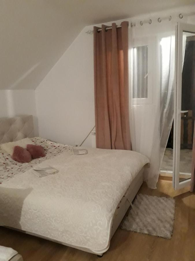 Holiday Home Bozur Kolašin Buitenkant foto
