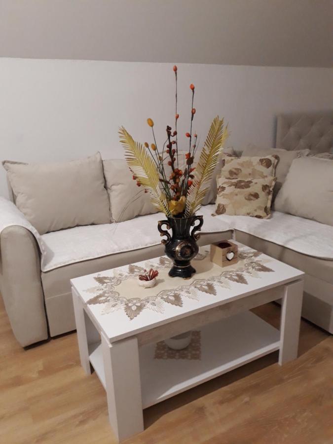 Holiday Home Bozur Kolašin Buitenkant foto