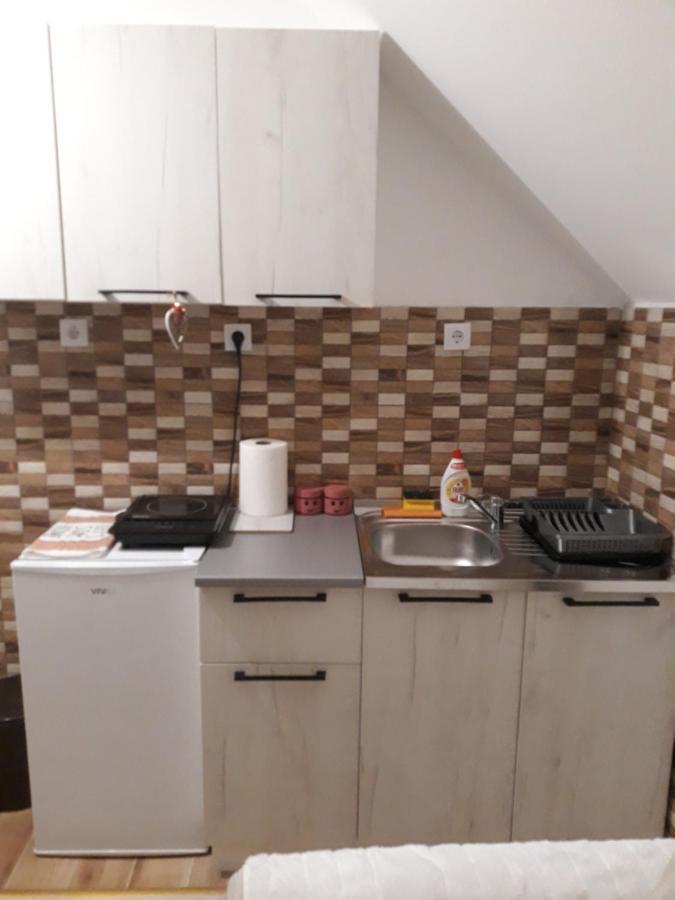 Holiday Home Bozur Kolašin Buitenkant foto