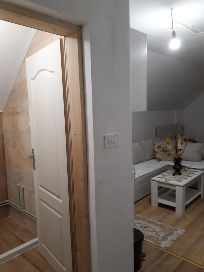 Holiday Home Bozur Kolašin Buitenkant foto