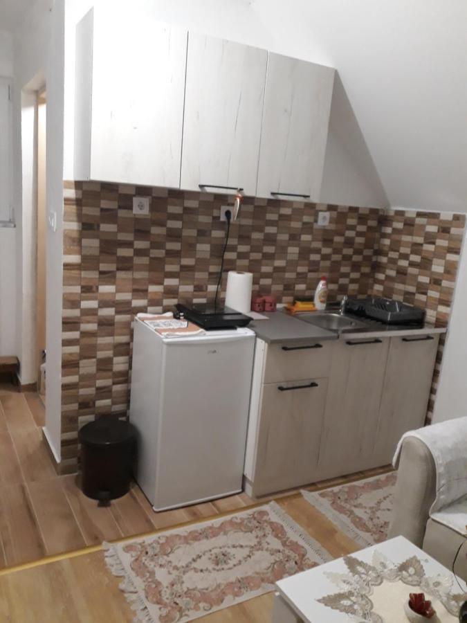 Holiday Home Bozur Kolašin Buitenkant foto