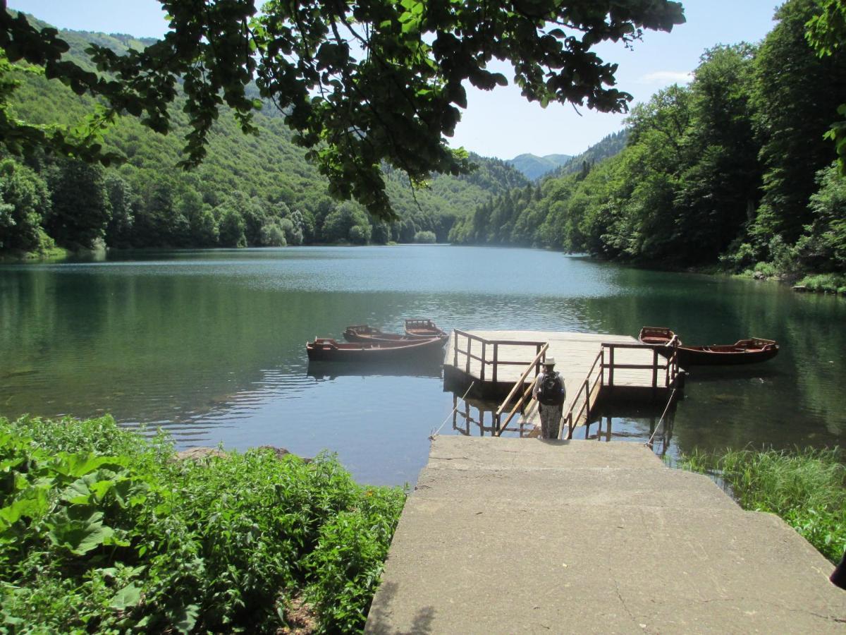 Holiday Home Bozur Kolašin Buitenkant foto