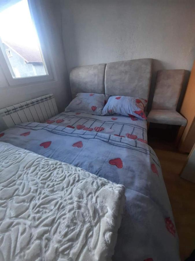 Holiday Home Bozur Kolašin Buitenkant foto