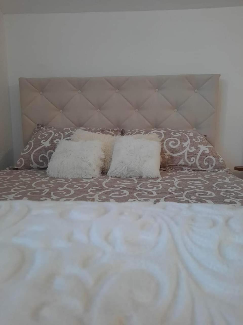 Holiday Home Bozur Kolašin Kamer foto