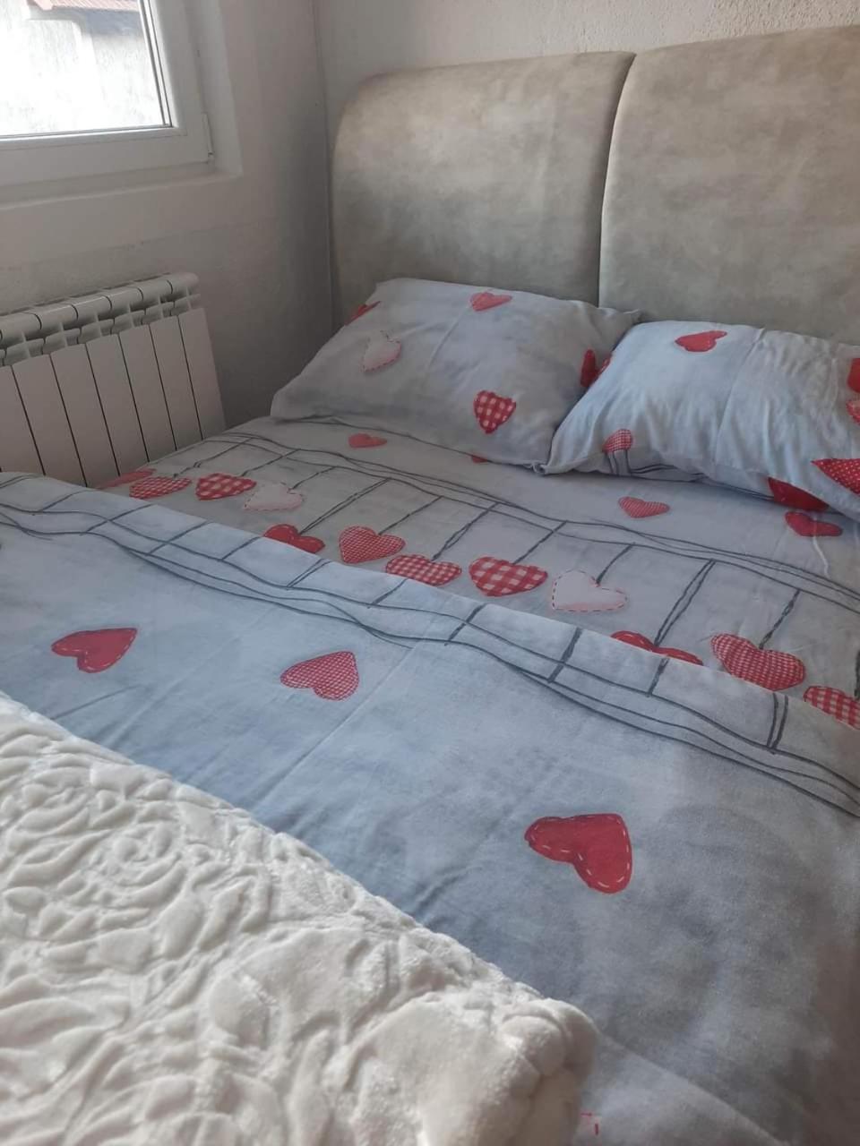 Holiday Home Bozur Kolašin Kamer foto