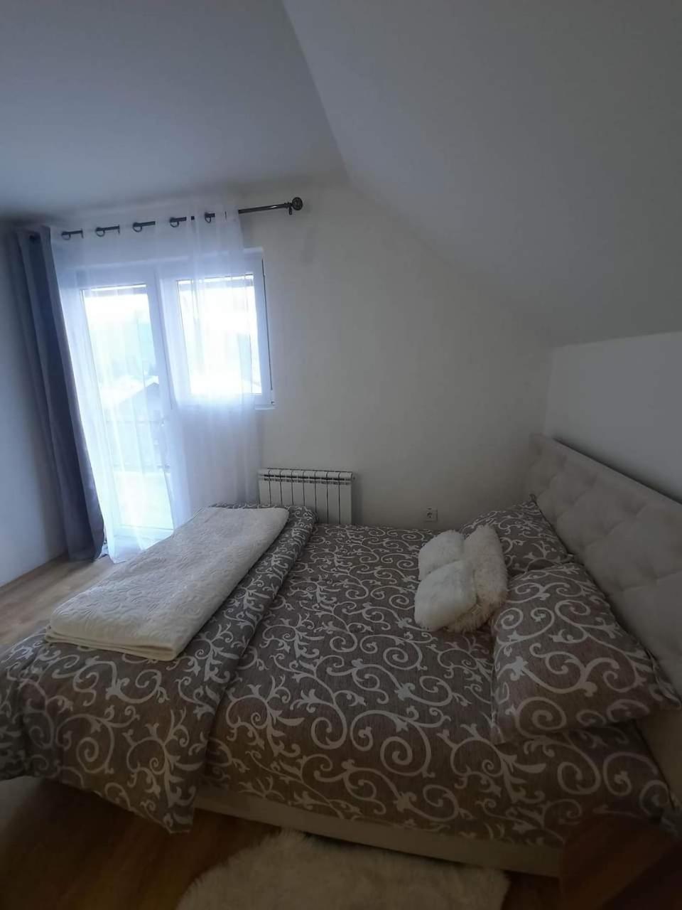 Holiday Home Bozur Kolašin Kamer foto