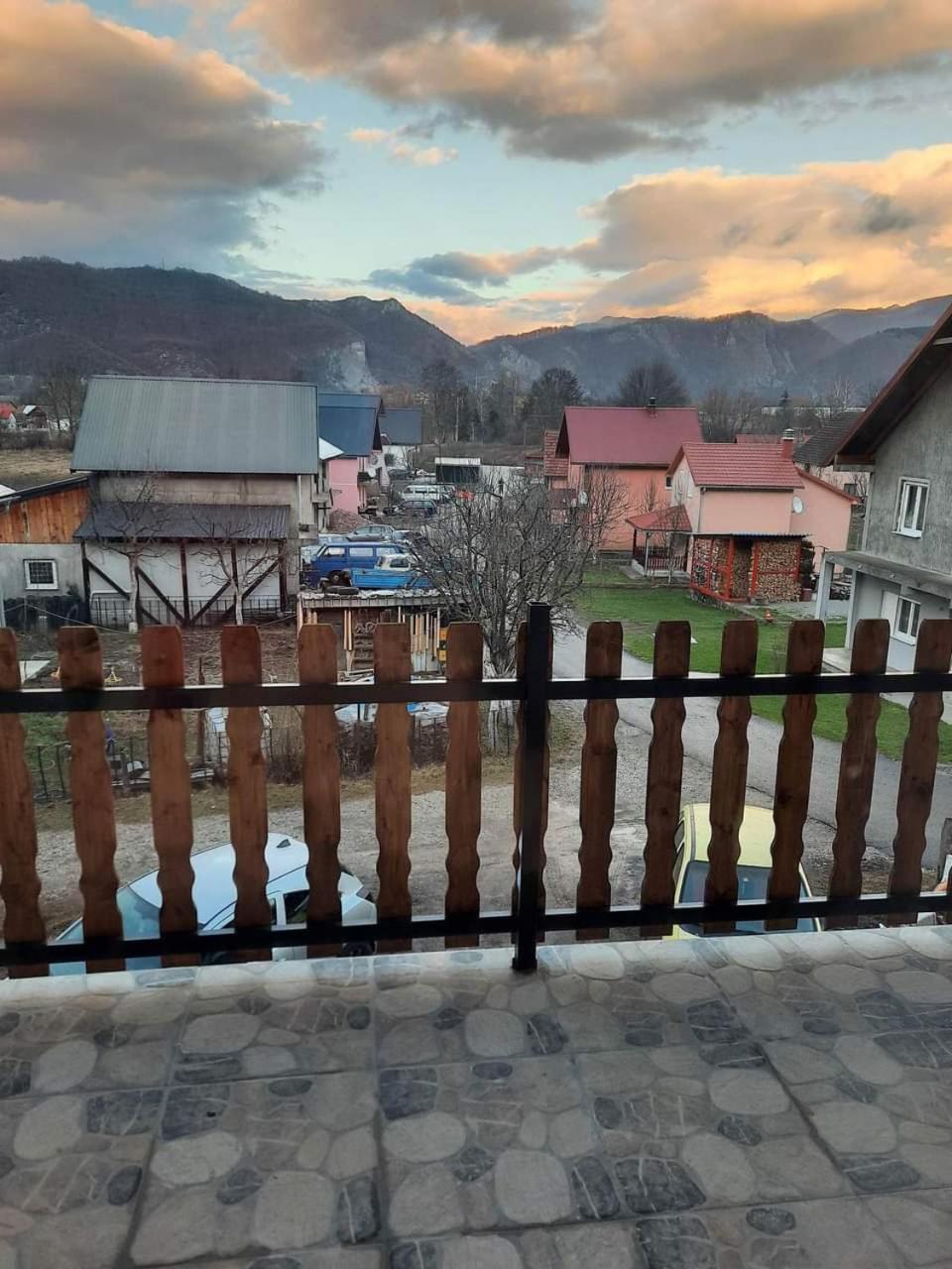 Holiday Home Bozur Kolašin Kamer foto